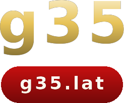 g35 logo